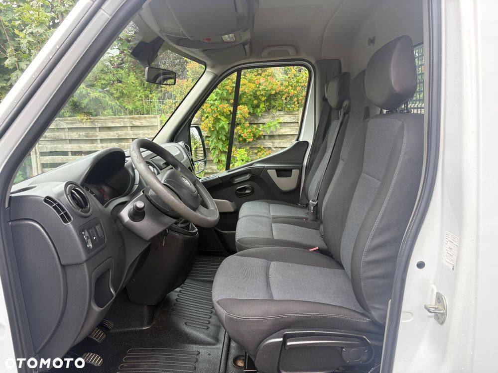 Renault Master - 19