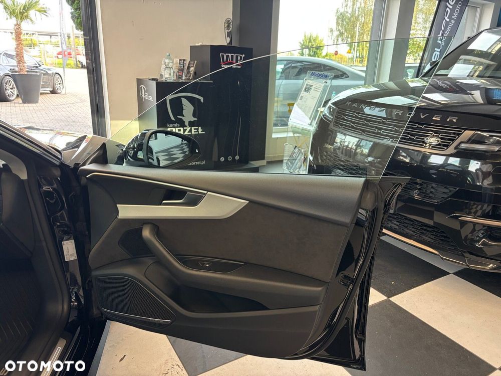 Audi A5 Sportback - 32