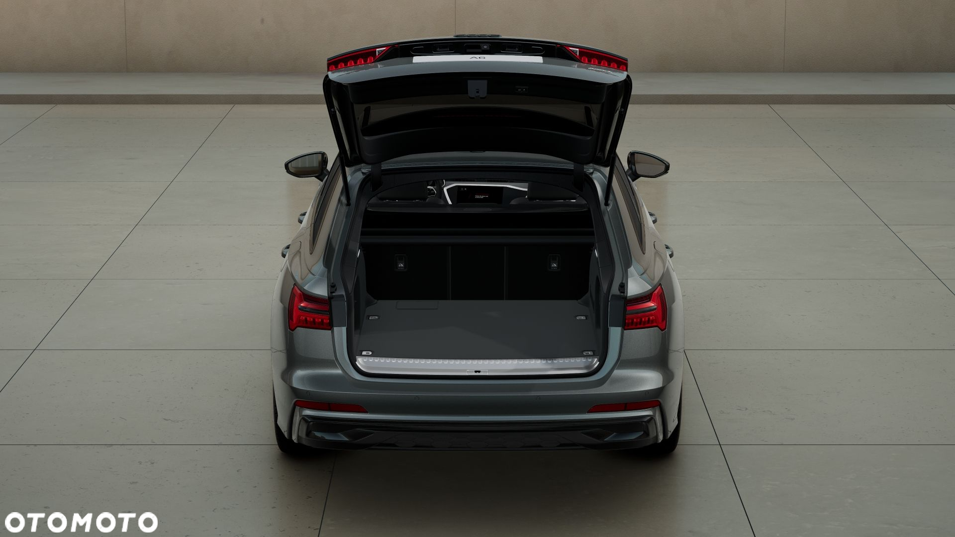 Audi A6 Avant - 7