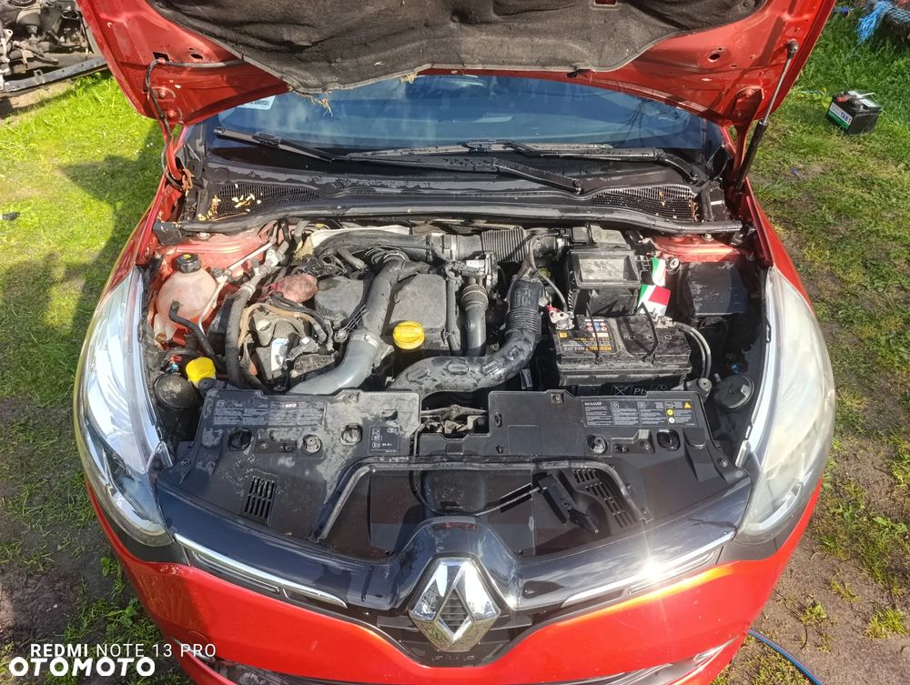 Renault Clio Energy dCi 75 Business - 17