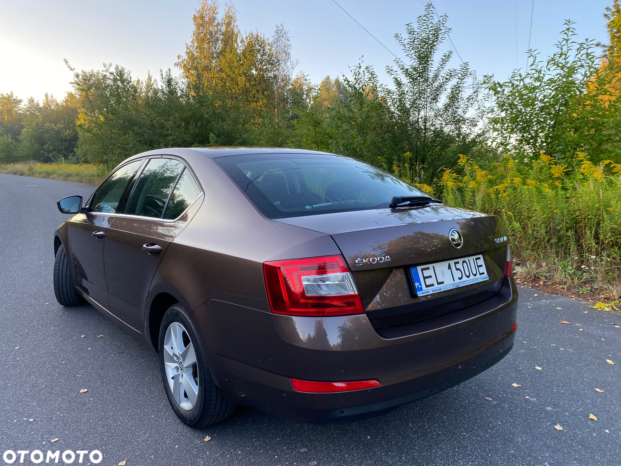 Skoda Octavia 1.4 TSI Ambition - 3