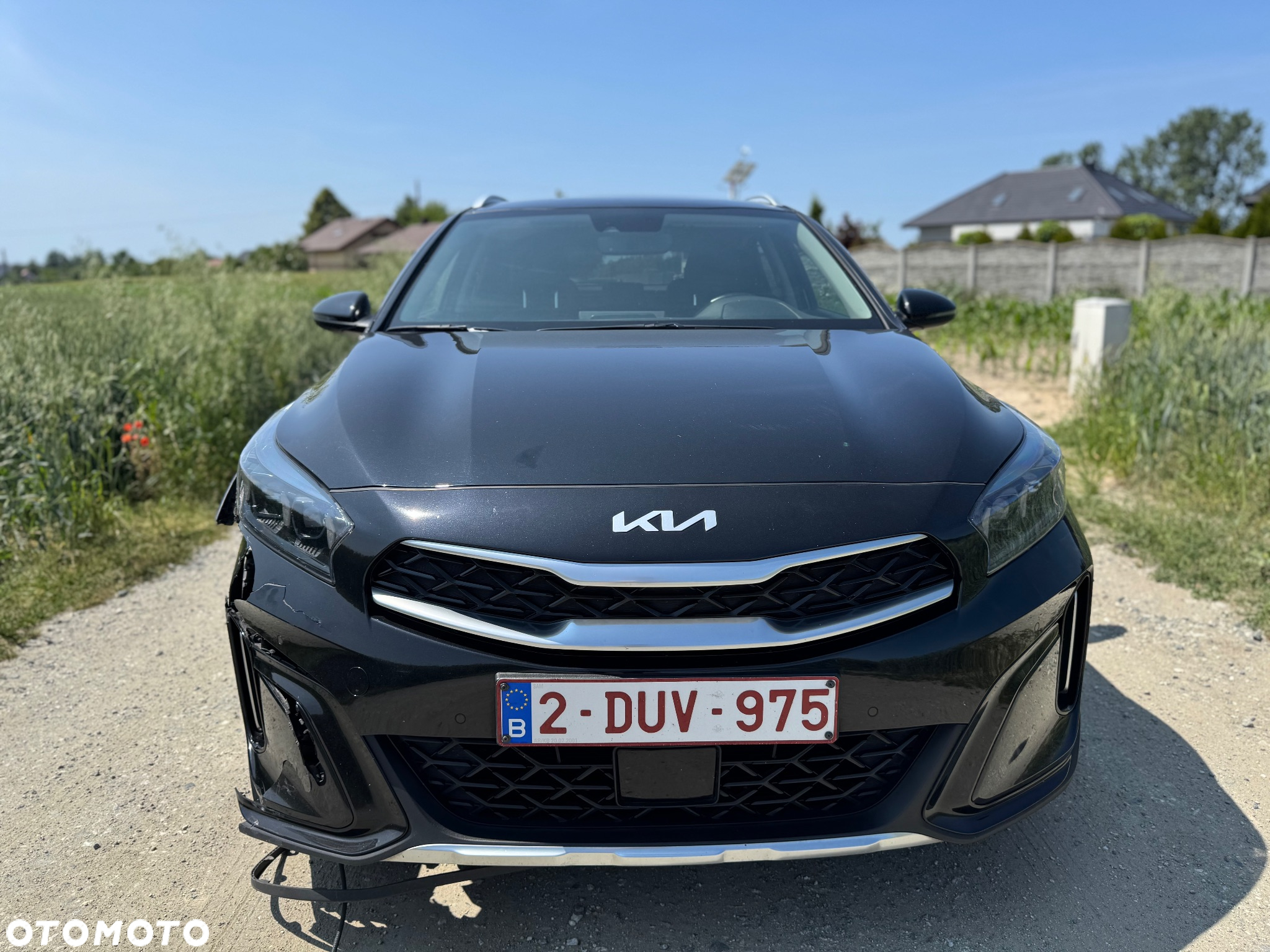 Kia XCeed 1.6 GDI DCT6 OPF Plug-in-Hybrid Platinum Edition - 11