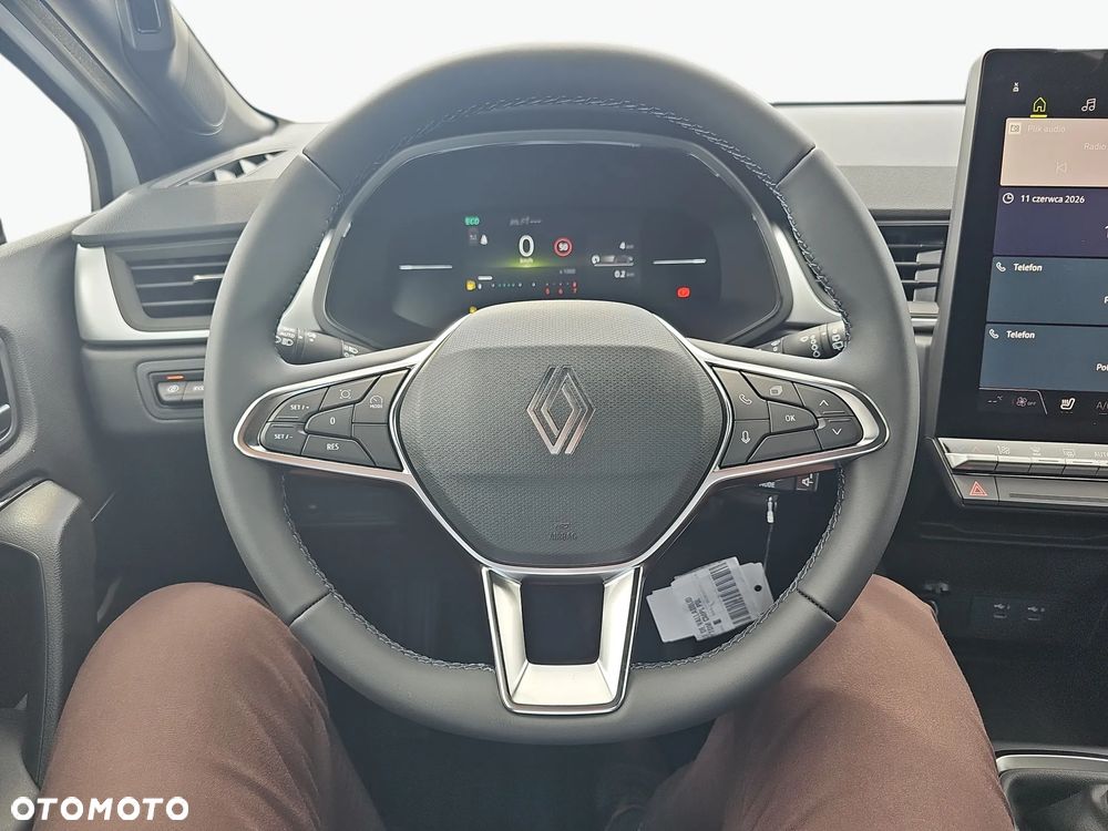 Renault Captur - 12