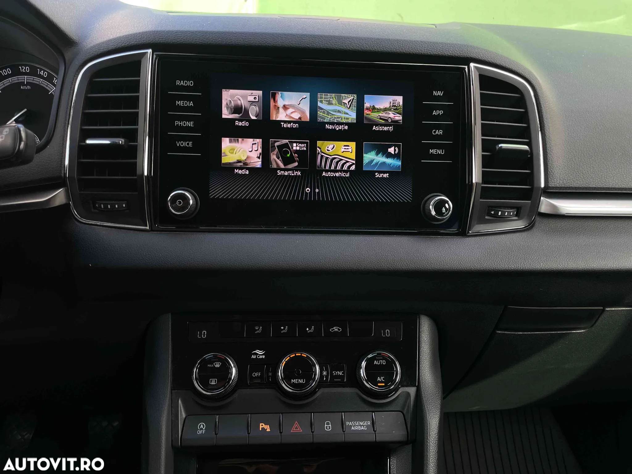 Skoda Karoq - 10