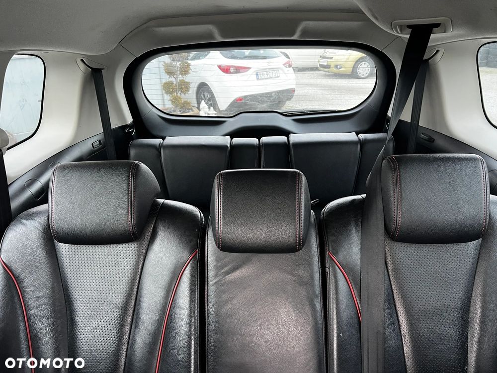 Mazda 5 1.6 CD Exclusive + - 27