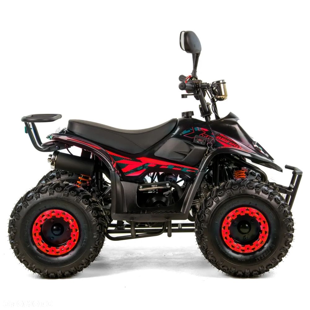 XTR Inny - 6