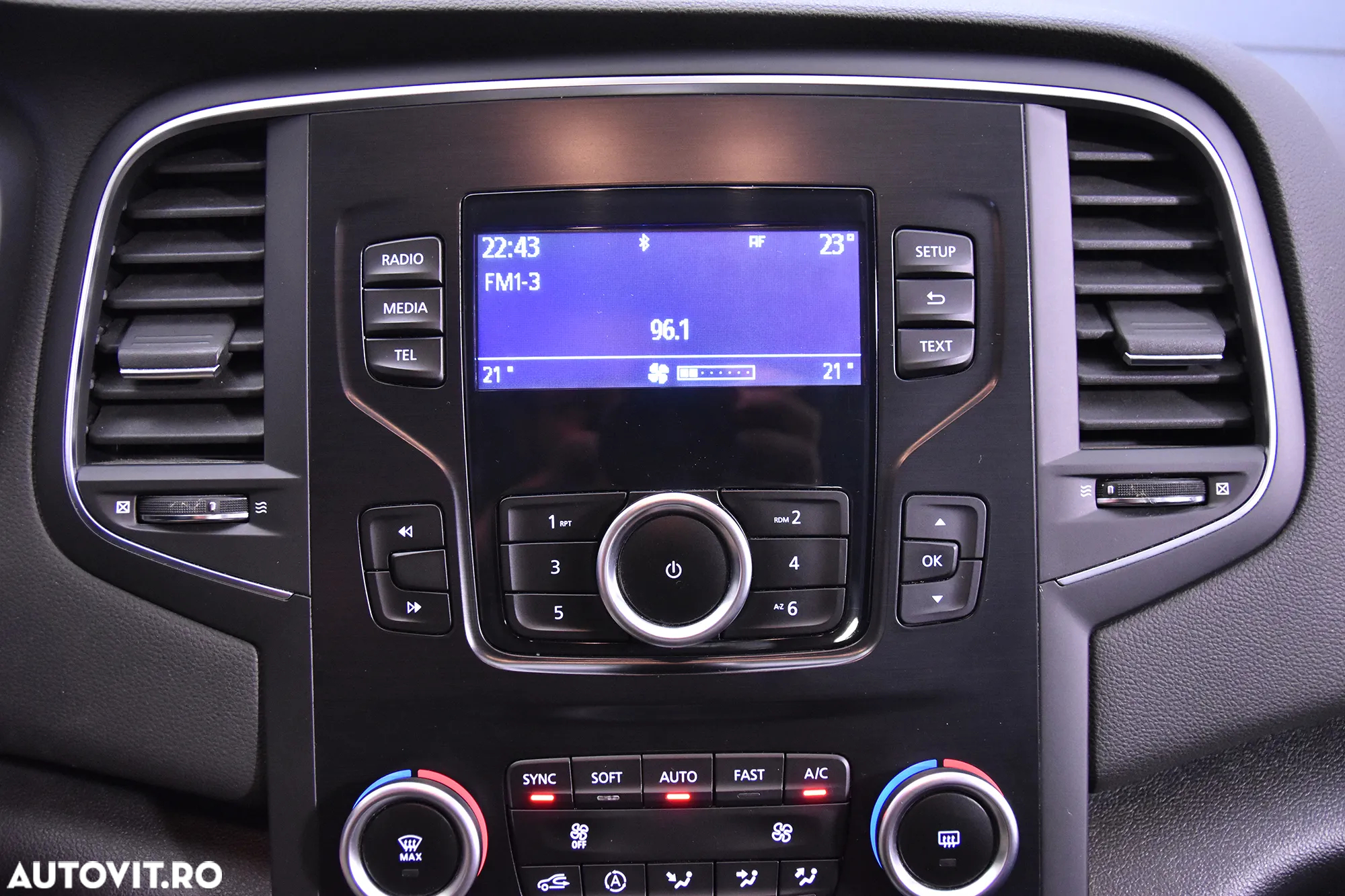 Renault Megane - 18