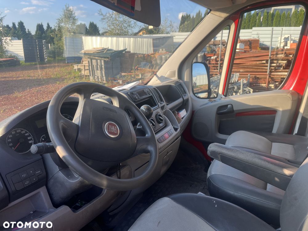 Fiat Ducato 2010 photo 3