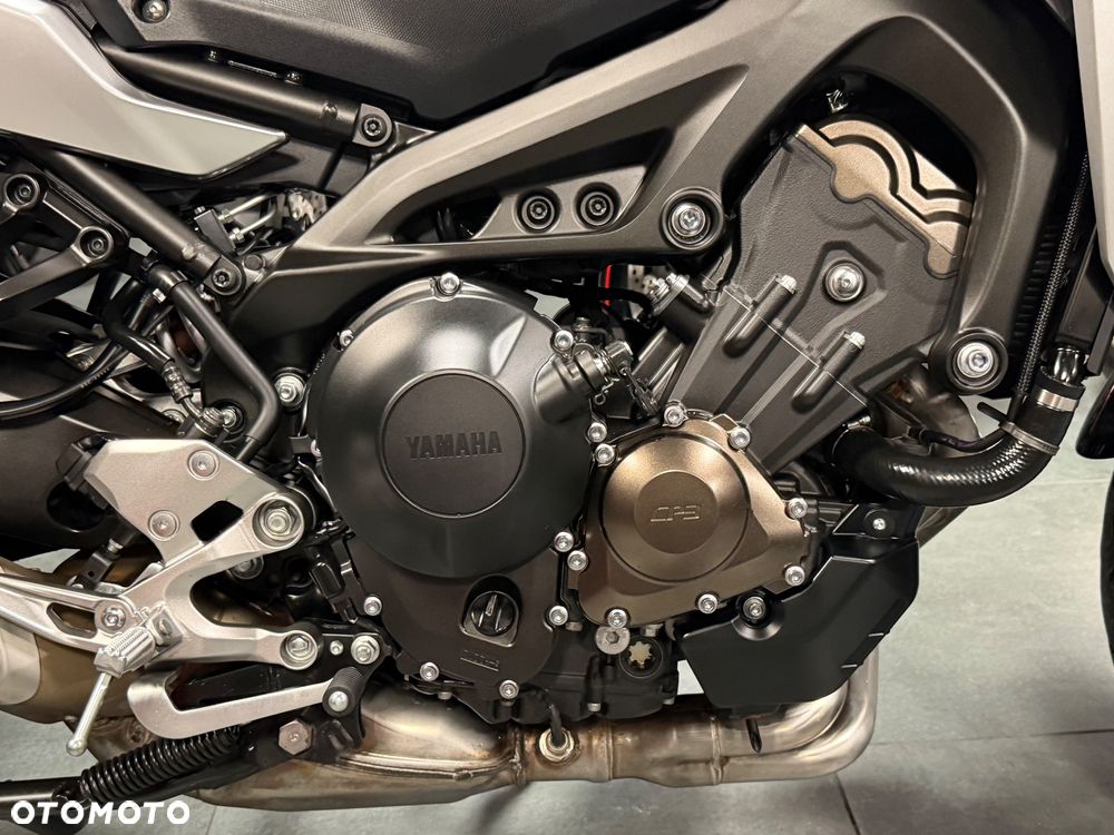 Yamaha Tracer - 16