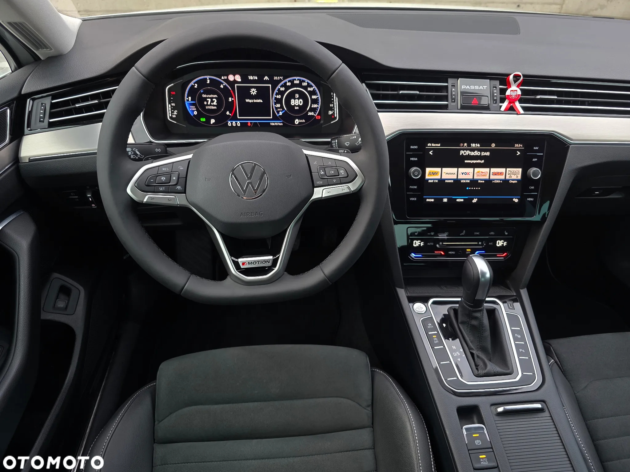 Volkswagen Passat 2.0 TDI Elegance DSG - 27