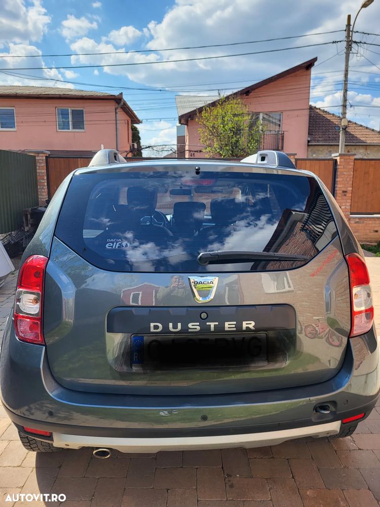 Dacia Duster - 14