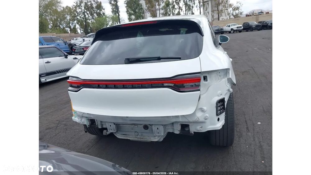 Porsche Macan PDK - 8