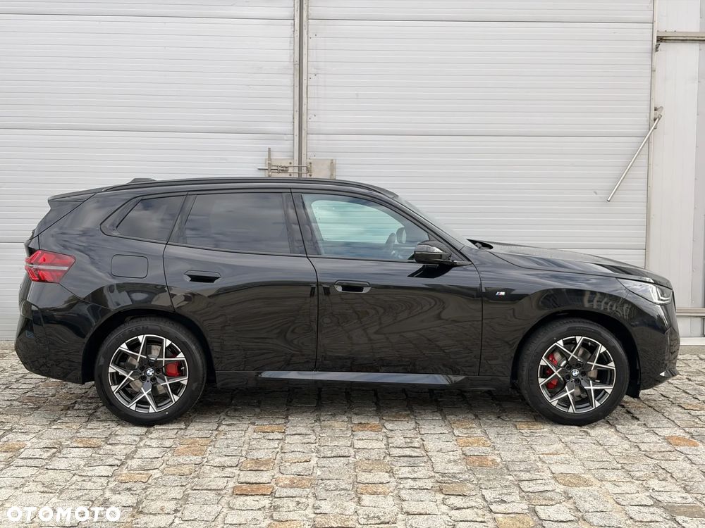 BMW X3 2026 photo 3
