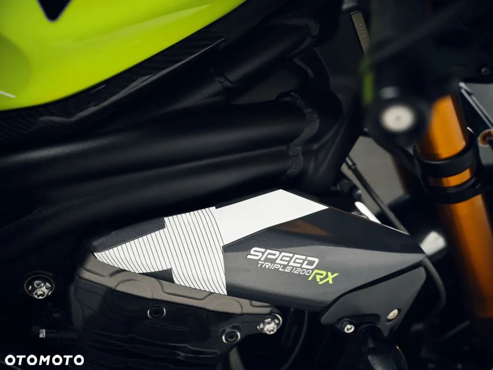 Triumph Speed Triple - 24