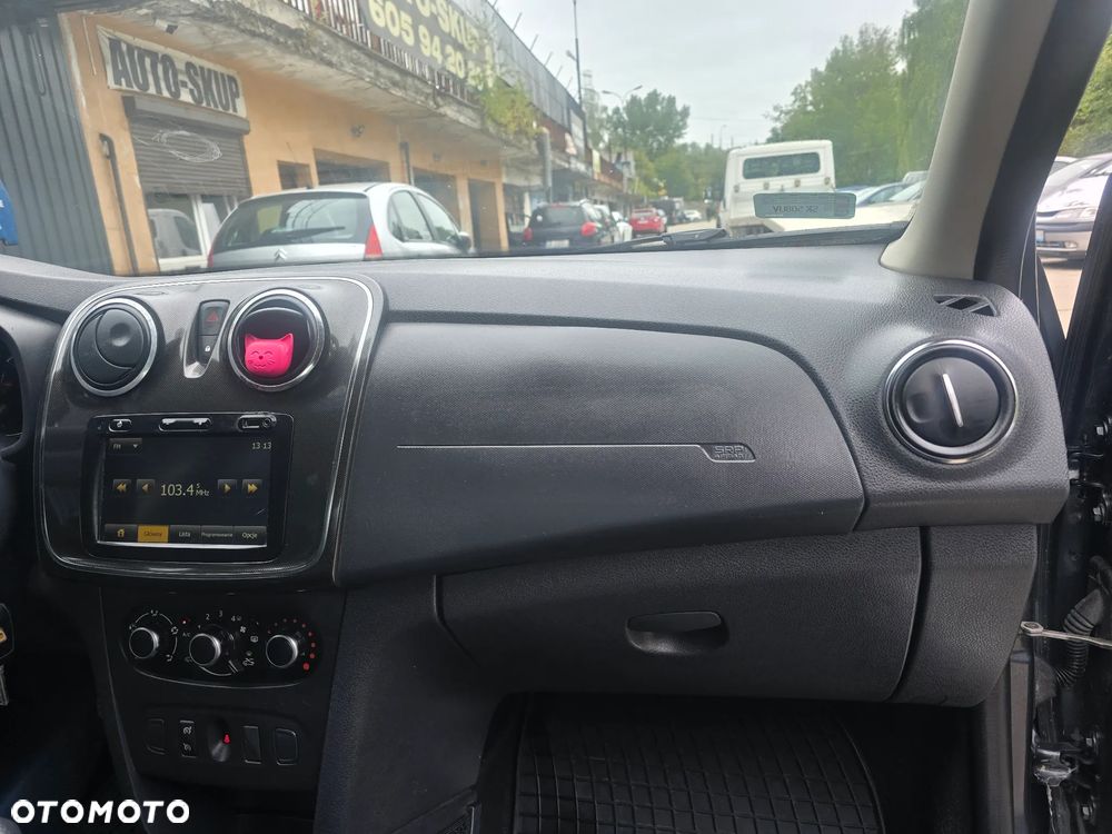 Dacia Logan - 4