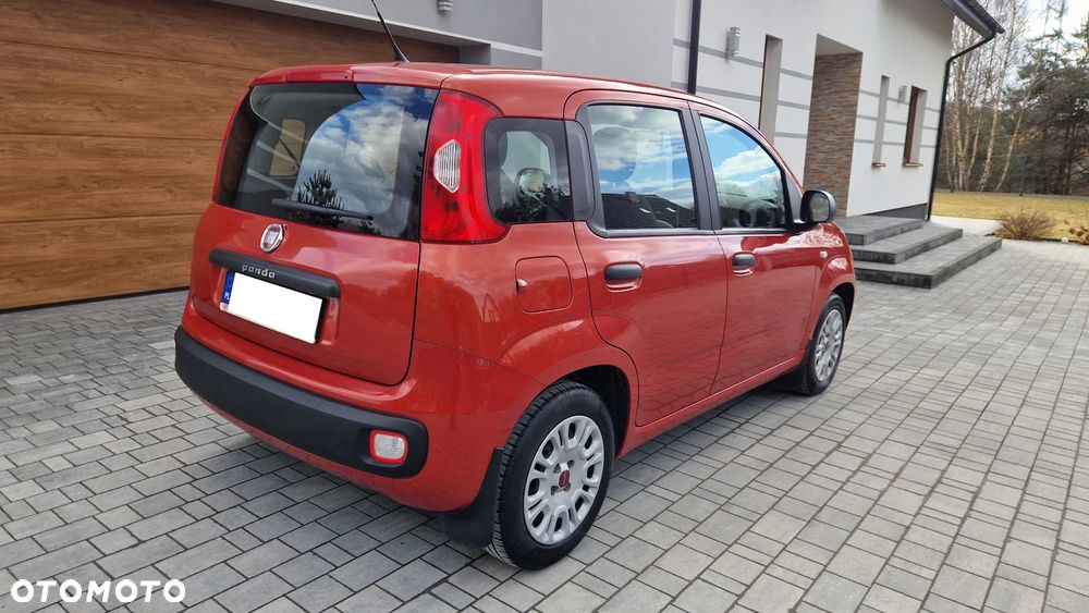 Fiat Panda - 4