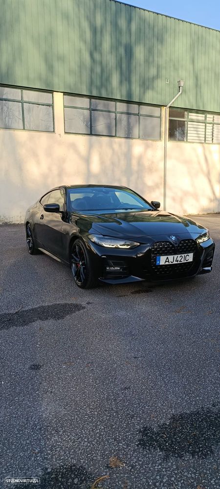 BMW 430 i Desportiva M Auto - 26