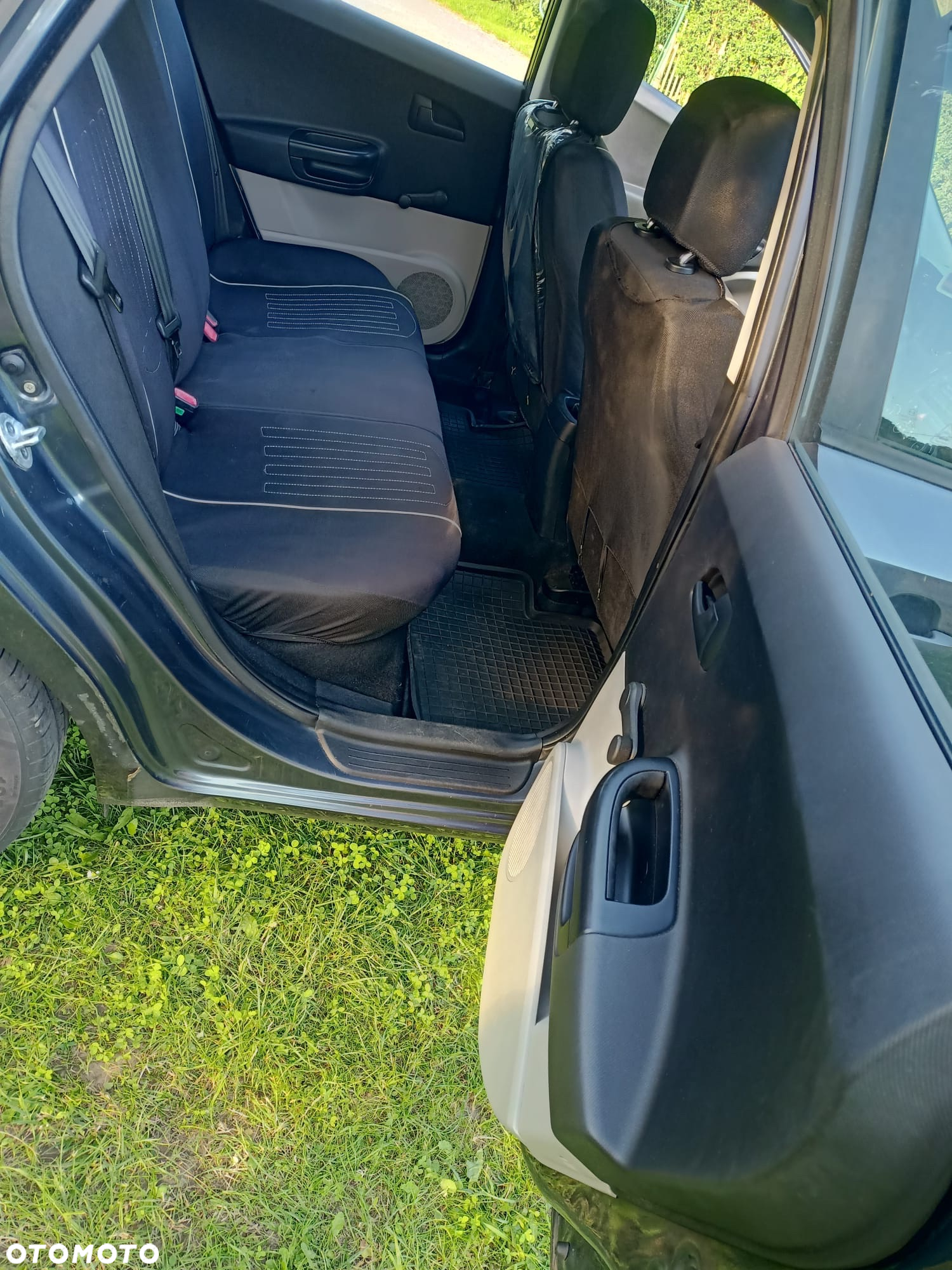 Kia Ceed Cee'd 1.6 Comfort - 7