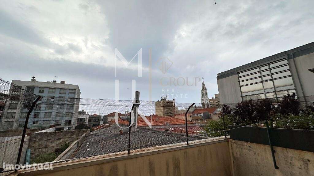 Apartamento T2 - Grande imagem: 2/16