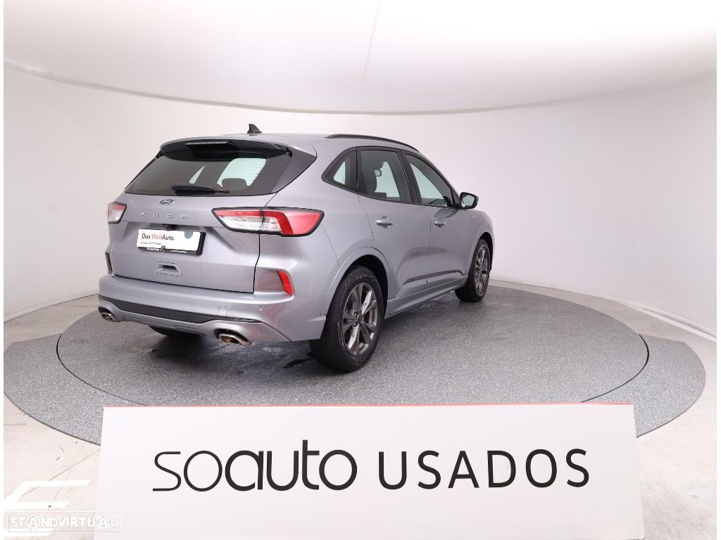 Ford Kuga 1.5 EcoBoost ST-Line - 12