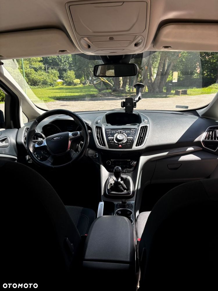 Ford Grand C-MAX - 6