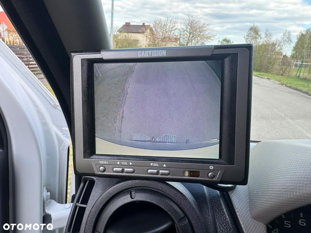 Renault MASTER L2H2 Klima Elektryka Navi Tempomat Kamera Furgon 3os Serwis - 17