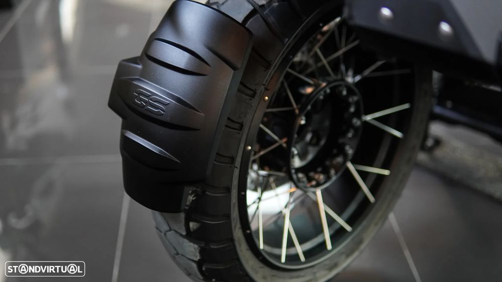 BMW R 1250 GS Adventure - 34