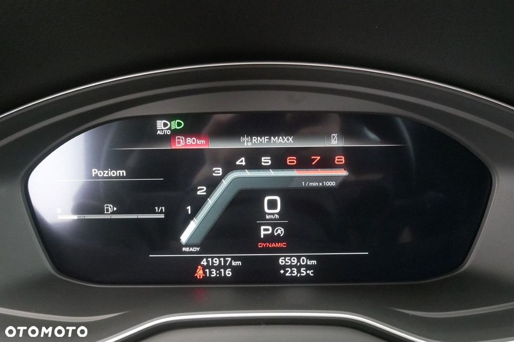 Audi Q5 - 9