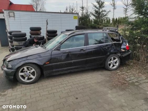 BMW Seria 3 - 1