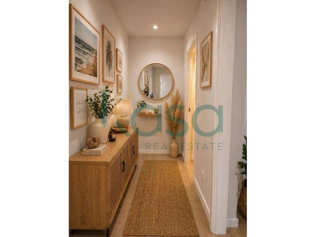 T2 Totalmente remodelado em fase de acabamento - Grande imagem: 2/21