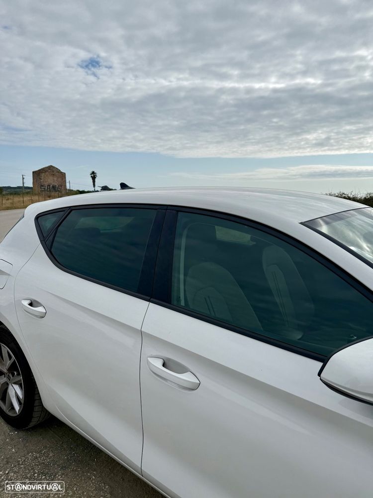 SEAT Leon 1.0 EcoTSI Style S/S - 6