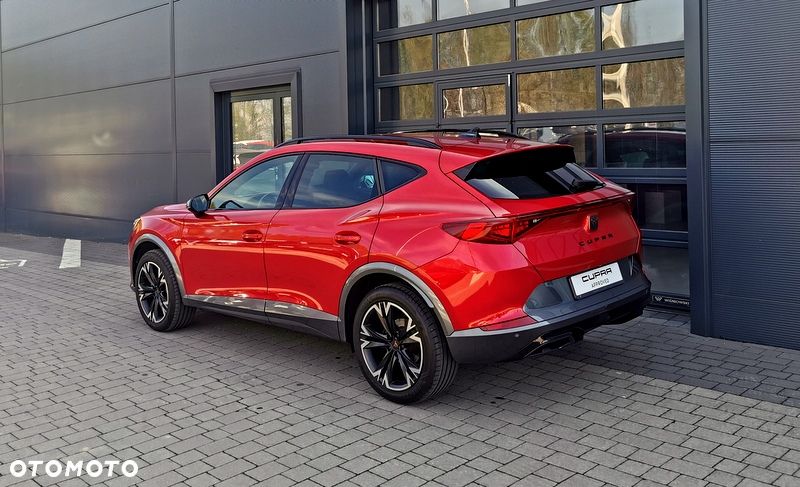 Cupra Formentor 1.5 TSI DSG - 12