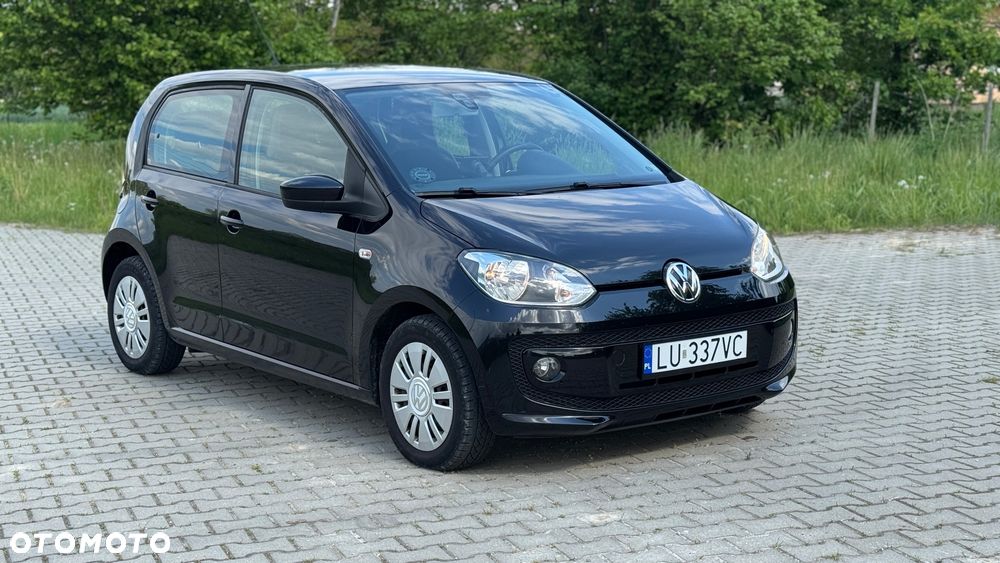 Volkswagen up! - 3