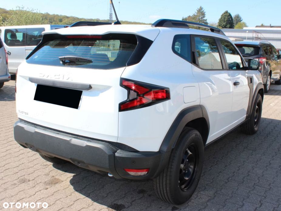 Dacia Duster - 6
