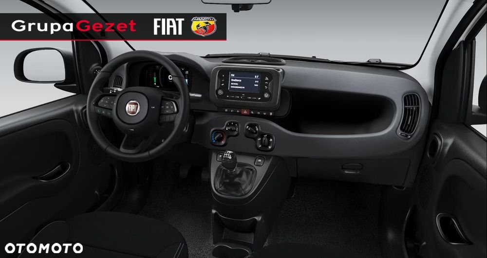 Fiat Panda - 5
