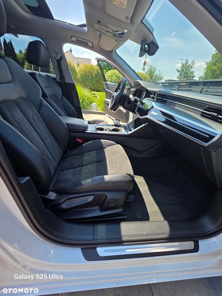 Audi A6 Limousine - 18