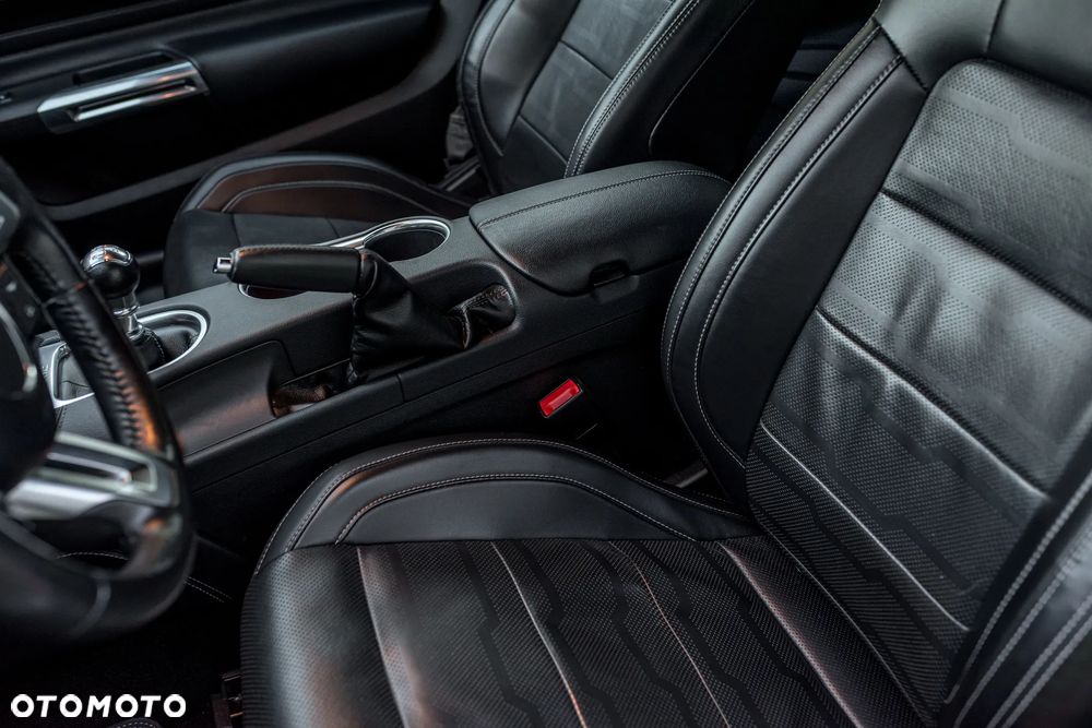 Ford Mustang 5.0 V8 GT - 15