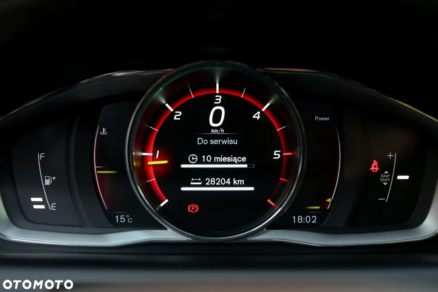 Volvo XC 60 D4 Drive-E Summum - 28