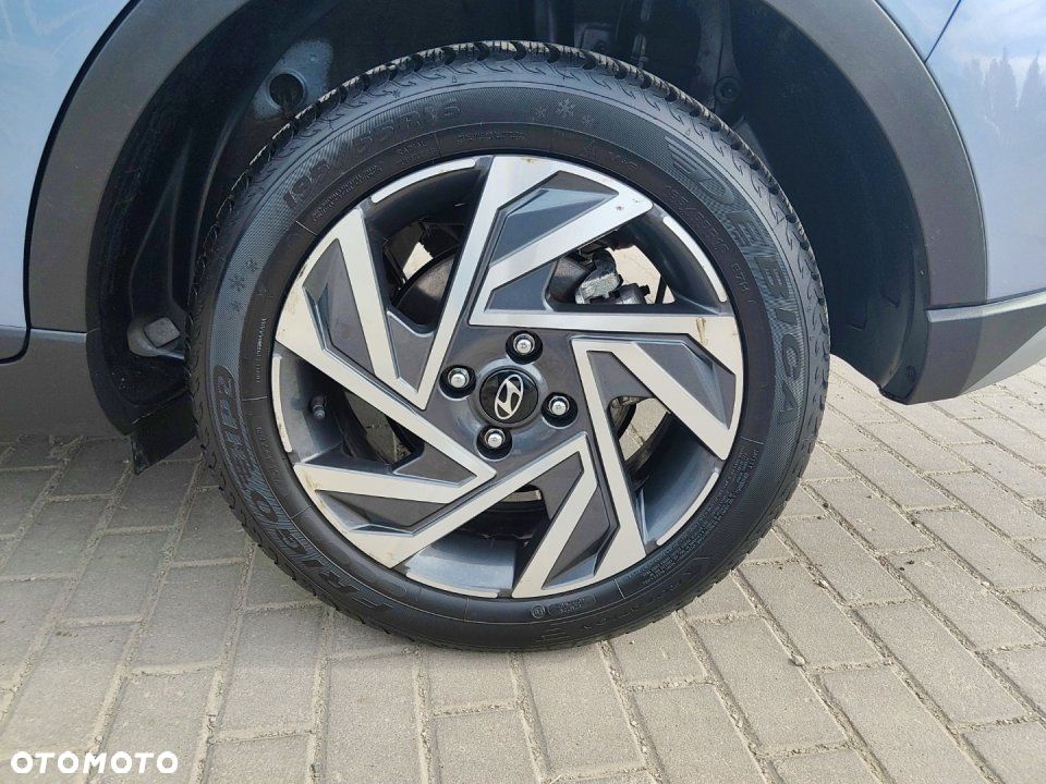 Hyundai Bayon - 18