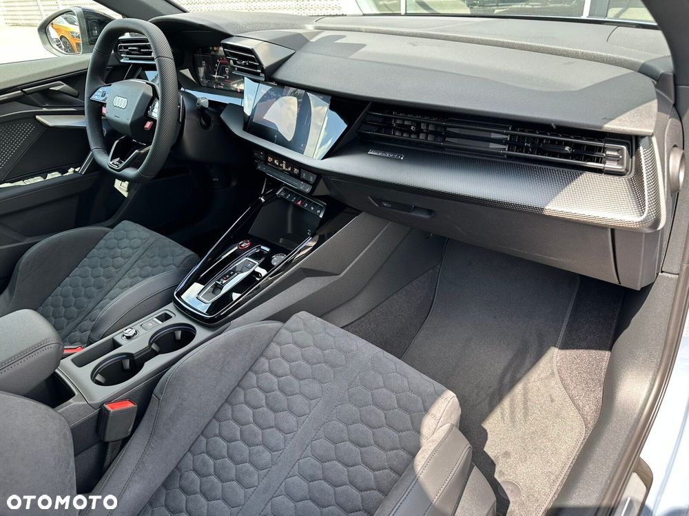 Audi RS3 Sportback - 26
