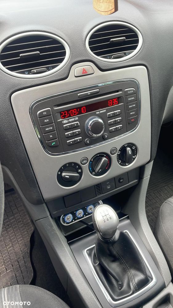 Ford Focus - 3