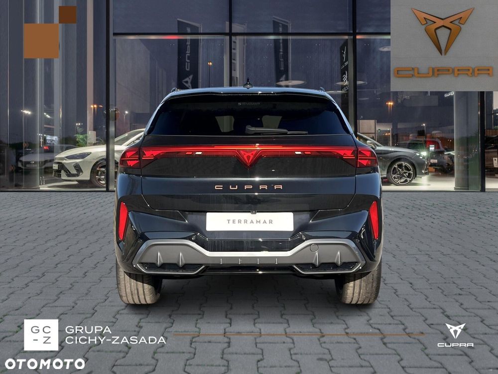 Cupra Terramar 1.5 eTSI mHEV Advantage Edition DSG - 5
