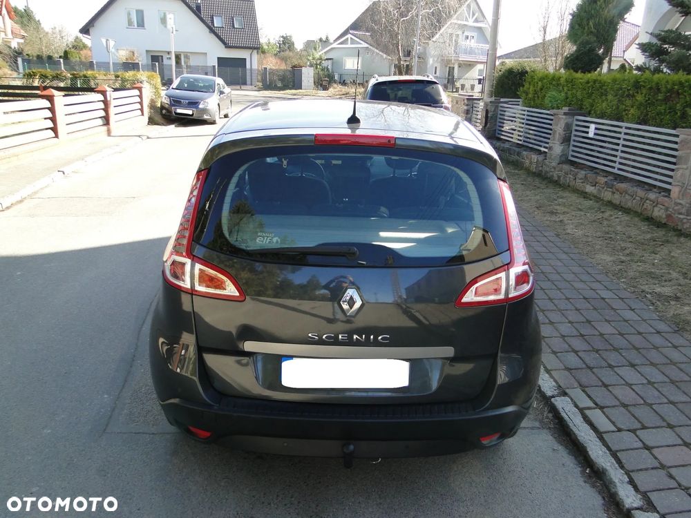 Renault Scenic 1.6 16V Expression - 18