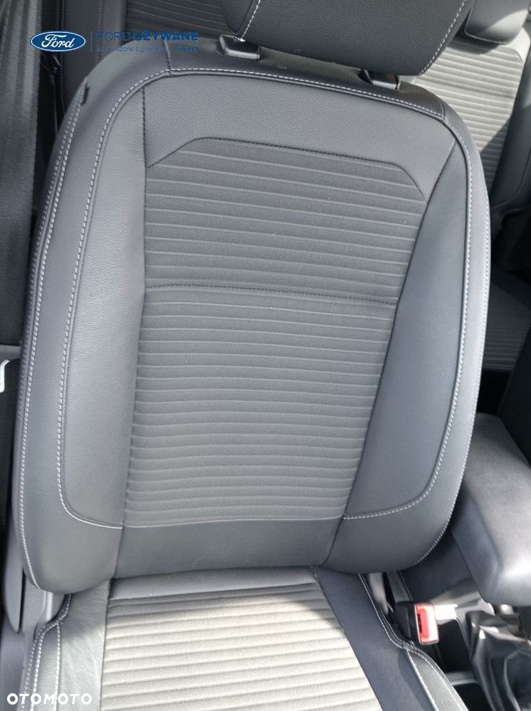 Ford EcoSport 1.0 EcoBoost Titanium ASS - 20