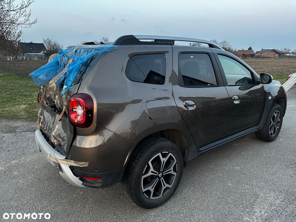 Dacia Duster 1.0 TCe Prestige - 10