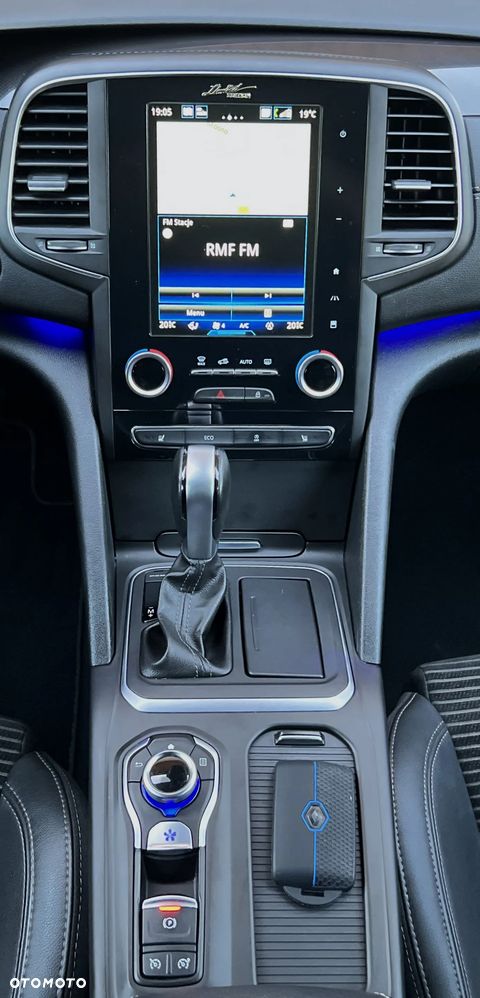 Renault Talisman 1.6 Energy dCi Intens EDC - 18