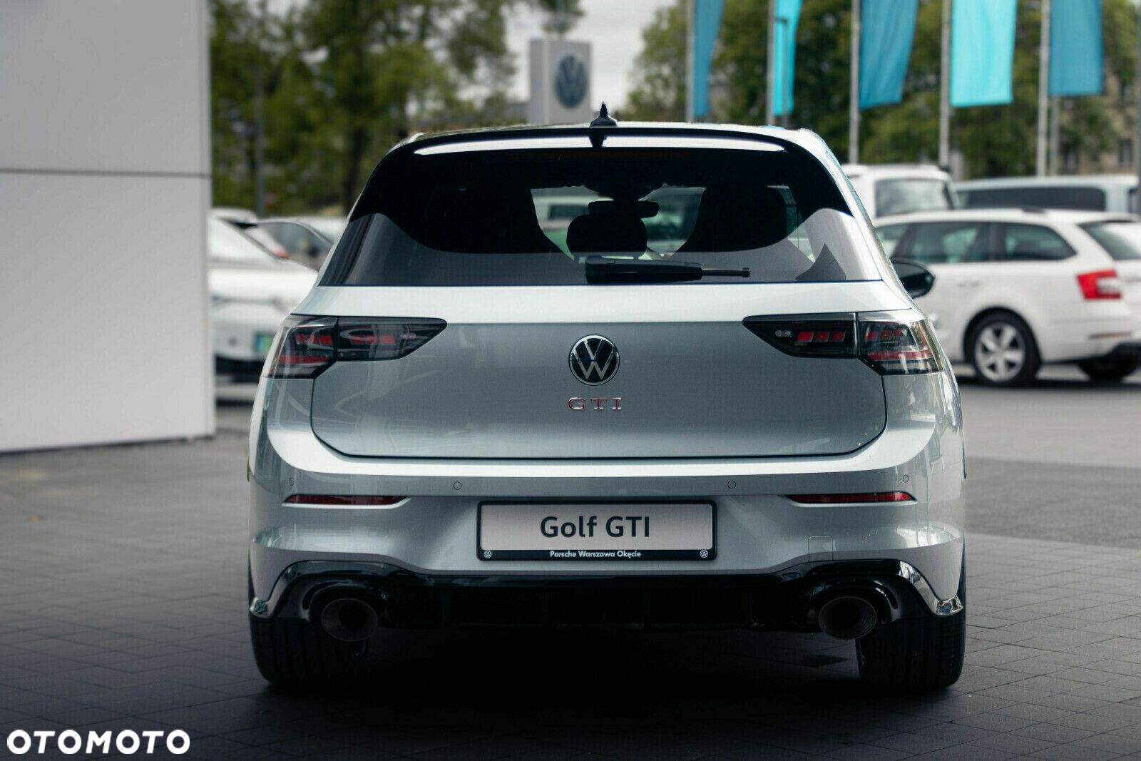 Volkswagen Golf - 9