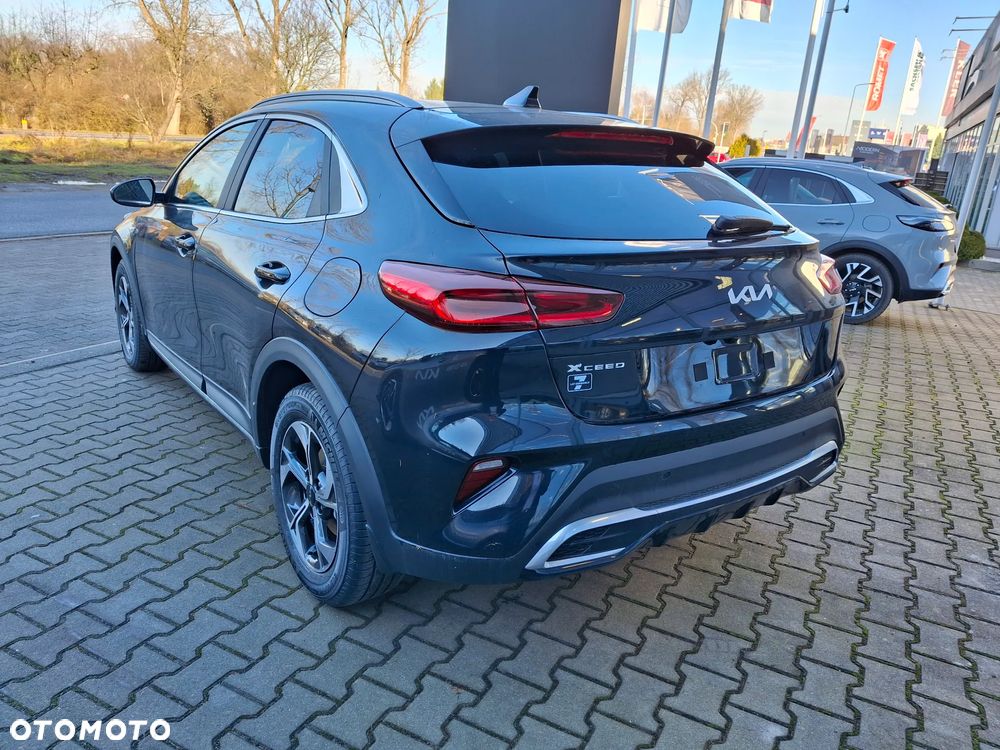Kia XCeed 1.5 T-GDI M - 7
