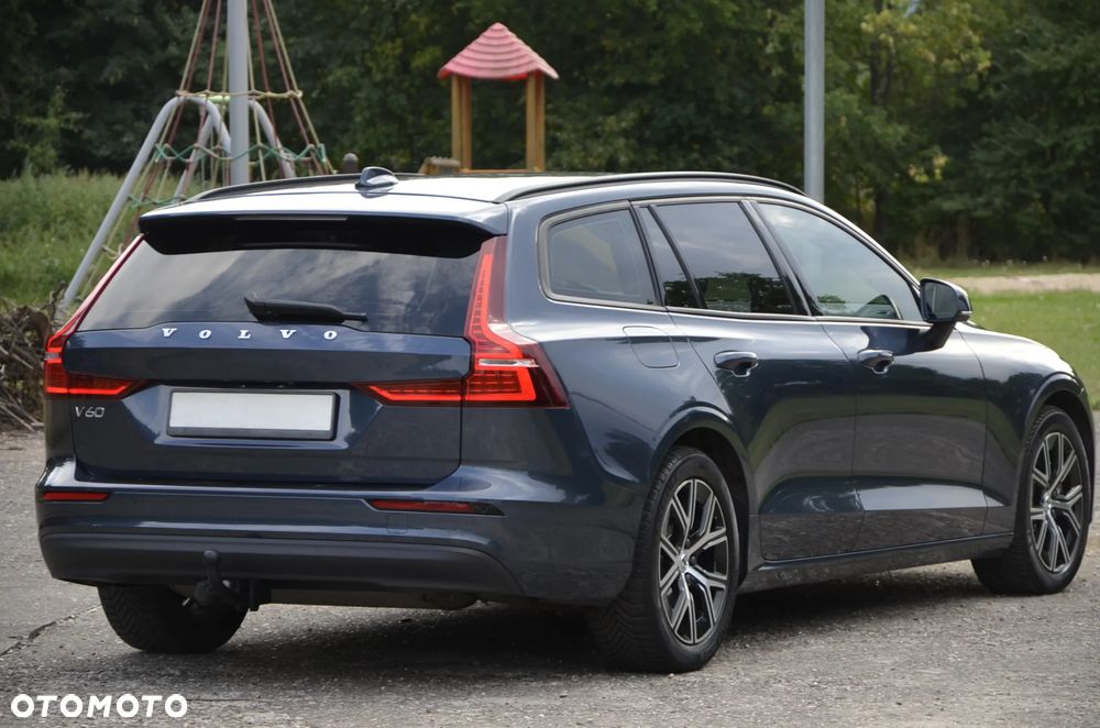 Volvo V60 - 11
