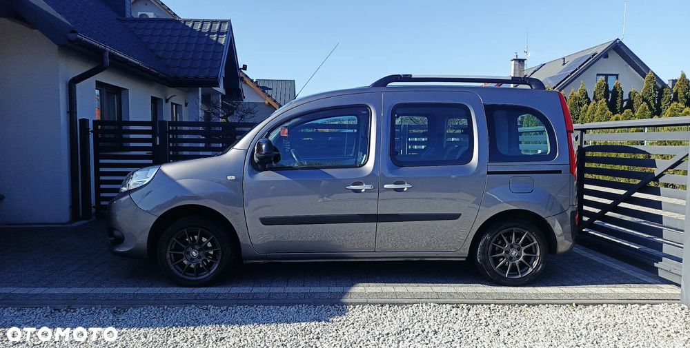 Renault Kangoo - 2